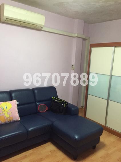 Blk 19 MARSILING LANE (Woodlands), HDB 3 Rooms #87342582